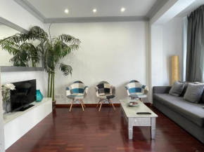 Centric eixample Clinic Aribau